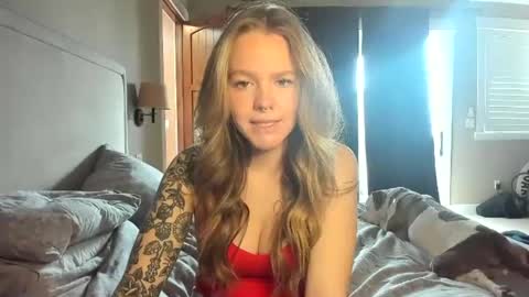 Kitty Kat online show from 12.22.24