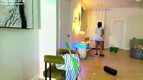 BriannaBrave online show from 03.14.26