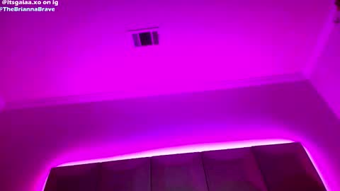 BriannaBrave online show from 03.16.26