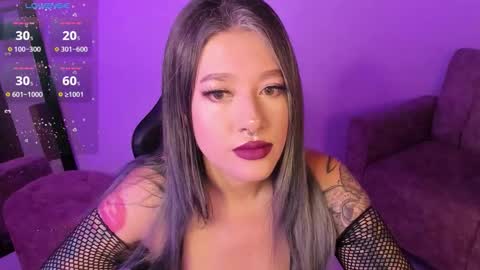 Alicia online show from 03.22.26