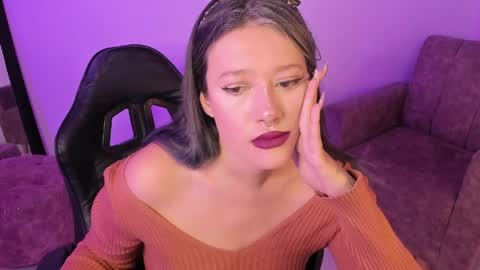 Alicia online show from 03.22.26