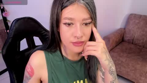 Alicia online show from 06.07.26