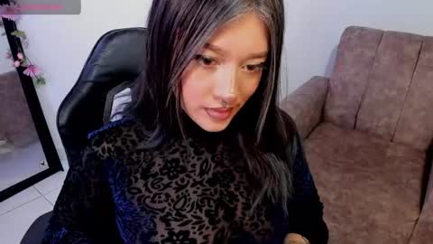 Alicia online show from 06.11.26