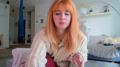 Katya online show from 10.19.25