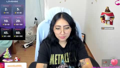 Snapshot of kat_ly_chan chatting on 12.12.24 Kat       online show from 12.12.24