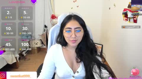 Snapshot of kat_ly_chan chatting on 03.09.25 Kat       online show from 03.09.25