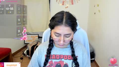 Kat       online show from 11.21.25