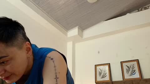 kat paradisse online show from 02.26.26