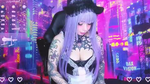 ANA online show from 03.27.26