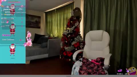 Snapshot of kata22sofia chatting on 09.09.25 kata22sofia online show from 09.09.25