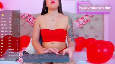  Kata  online show from 02.14.25