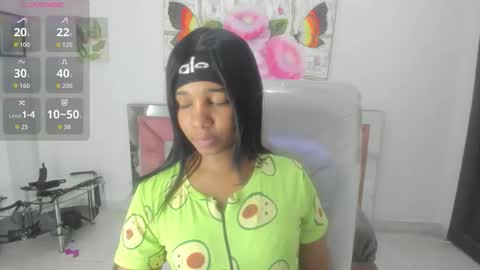 Snapshot of katalella_ds chatting on 12.04.25 kata online show from 12.04.25