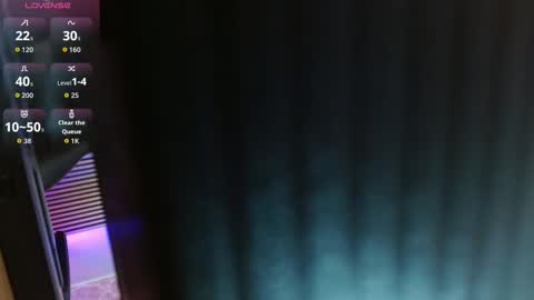 Katalella  online show from 11.22.25