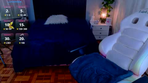 Snapshot of kataleya_29 chatting on 10.31.25 kate online show from 10.31.25