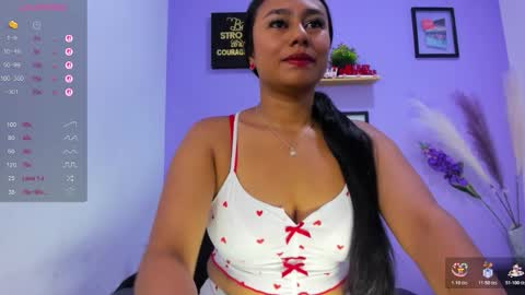 Snapshot of kataleya_amaya chatting on 11.19.25 kataleya_amaya online show from 11.19.25