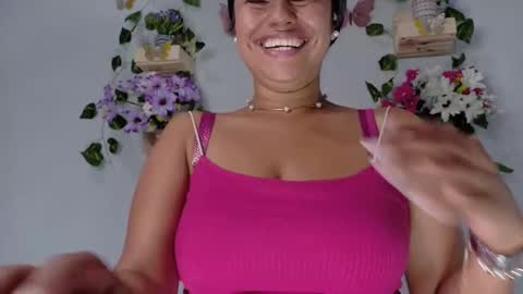 kataleya_amaya online show from 02.14.26