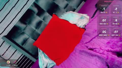 Snapshot of kataleya_bigcockx chatting on 03.12.25 KATALEYABIGCOCK online show from 03.12.25