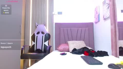 kataleya monet online show from 02.07.25