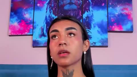 kataleya horny online show from 09.11.25