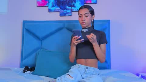 kataleya horny online show from 09.23.25