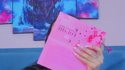 kataleya horny online show from 10.12.25