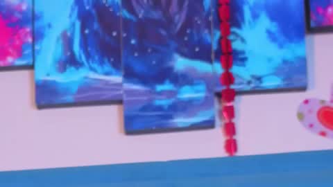 kataleya horny online show from 02.18.26