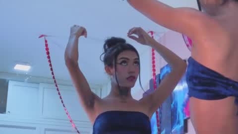 kataleya horny online show from 02.24.26