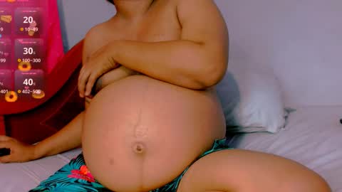 Snapshot of kataleyabarbara21 chatting on 09.10.25 KATA online show from 09.10.25