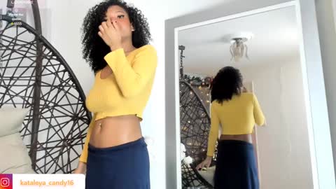 Kataleya online show from 12.22.24