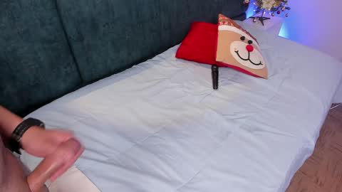 Kataleya  Liam online show from 12.16.24