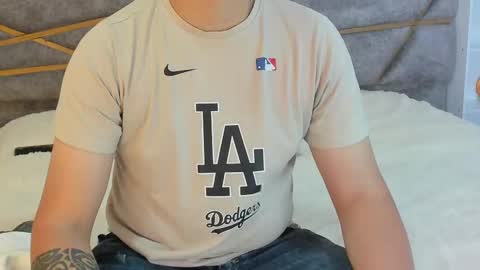 Kataleya  Liam online show from 09.14.25