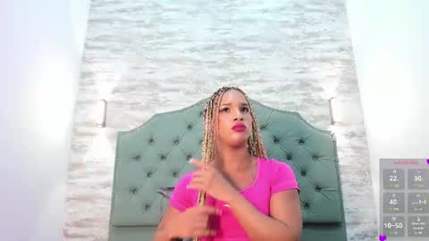 Kataleya  online show from 06.25.26
