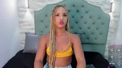 Kataleya  online show from 06.27.26