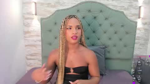 Kataleya  online show from 06.29.26