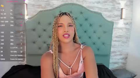 Kataleya  online show from 07.13.26