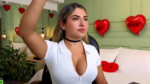 Kat online show from 02.11.26