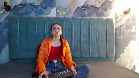 Katalina online show from 02.20.26