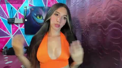 Katalina online show from 01.31.25