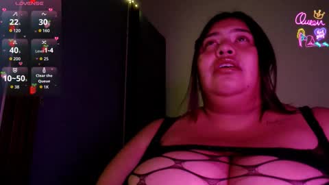 Snapshot of katalina_gomez6921 chatting on 02.04.26 Kata online show from 02.04.26