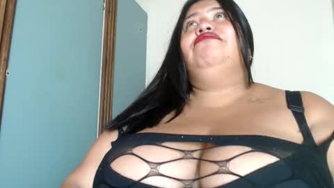 Snapshot of katalina_gomez6921 chatting on 02.11.26 Kata online show from 02.11.26