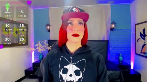 Katalella hot2 online show from 11.07.25