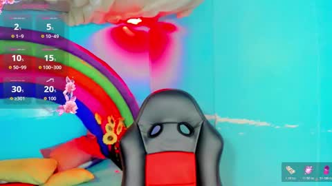 Katalella hot2 online show from 11.08.25