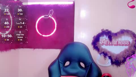 Katalella hot2 online show from 11.26.25