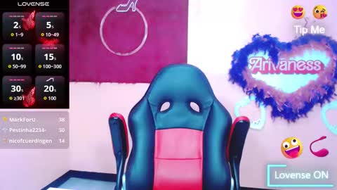 Katalella hot2 online show from 01.12.26