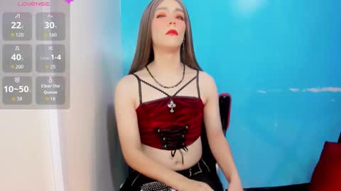 Katalella hot2 online show from 02.24.26