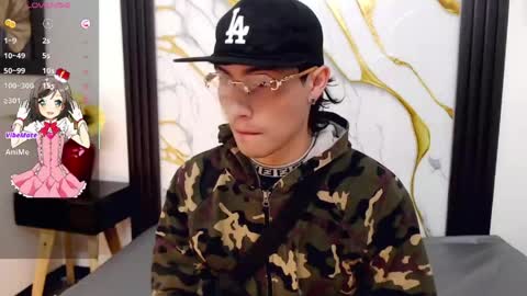 Katalella hot2 online show from 05.02.26