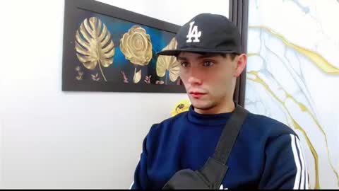 Katalella hot2 online show from 07.14.26