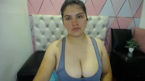 katalina santana25 online show from 09.14.25