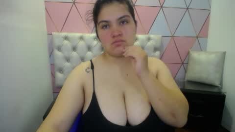 Snapshot of katalina_santana25 chatting on 06.07.26 katalina santana25 online show from 06.07.26