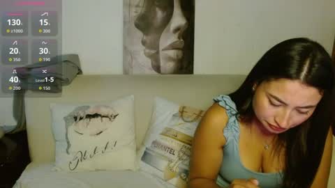 Snapshot of katalina_sexygirl chatting on 08.01.26 Katalina online show from 08.01.26
